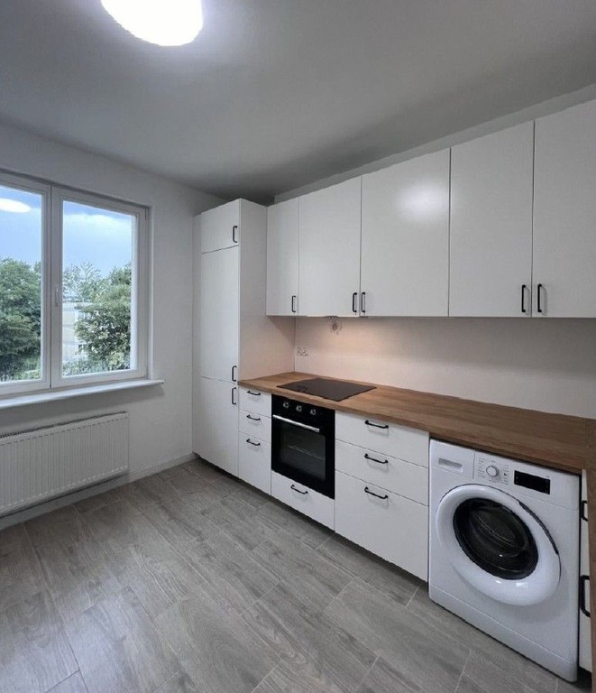 Mieszkanie do wynajęcia, 42 m², 1 pokój Gdynia Śródmieście - Widok 4
