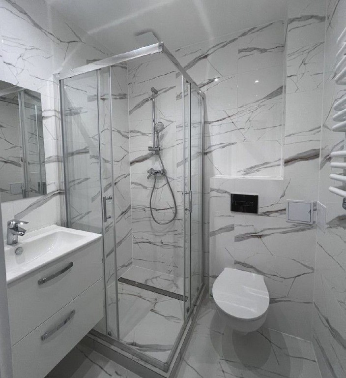 Mieszkanie do wynajęcia, 42 m², 1 pokój Gdynia Śródmieście - Widok 5