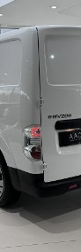 Nissan NV200 E-NV200 E-NV200 Electric, Kamera cofania, FV-23%, 1 właściciel, dost-4