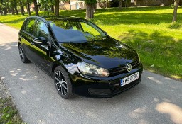Volkswagen Golf VI 1.4 MPI