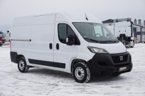 Fiat Ducato / 2,2 MultiJet / 140 KM / 72 000 KM
