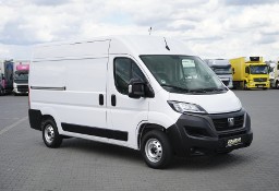 Fiat Ducato / 2,2 MultiJet / 140 KM / 72 000 KM