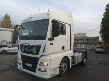 MAN tgx-1