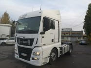 MAN TGX