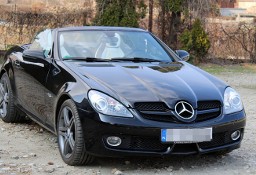Mercedes-Benz Klasa SLK R171