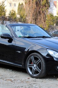 Mercedes-Benz Klasa SLK R171-2