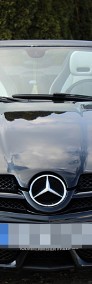 Mercedes-Benz Klasa SLK R171-4