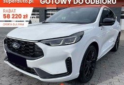 Ford Kuga IV ST-Line X eCVT 2.5 FHEV FWD ST-Line X eCVT 2.5 FHEV FWD 180KM / Hak +