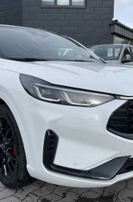 Ford Kuga IV ST-Line X eCVT 2.5 FHEV FWD ST-Line X eCVT 2.5 FHEV FWD 180KM / Hak +-2