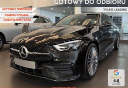 Mercedes-Benz Klasa C W205 180 Business Edition 180 Pakiet AMG Advanced Plus + Kamera cofania +