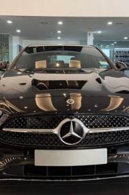Mercedes-Benz Klasa C W205 180 Business Edition 180 Pakiet AMG Advanced Plus + Kamera cofania +-2