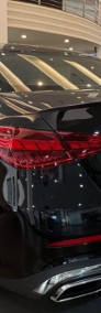 Mercedes-Benz Klasa C W205 180 Business Edition 180 Pakiet AMG Advanced Plus + Kamera cofania +-3