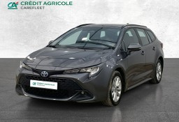 Toyota Corolla XII Toyota Corolla 1.8 Hybrid GPF Comfort Kombi