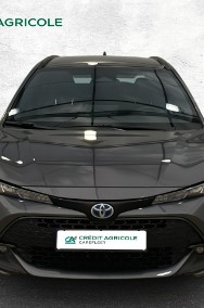 Toyota Corolla XII Toyota Corolla 1.8 Hybrid GPF Comfort Kombi-2