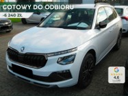 Skoda Kamiq Edition 130 1.5 TSI Edition 130 1.5 TSI 150KM