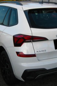 Skoda Kamiq Edition 130 1.5 TSI Edition 130 1.5 TSI 150KM-2