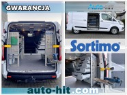 Ford Transit Custom L2H1 2.0TDCI 130KM Warsztat SORTIMO /www.auto-hit.com/