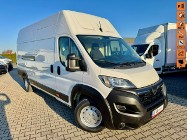 Opel Movano SALON PL / MAXI L4H3 / 106 tys.km / KLIMATRONIC / TEMPOMAT / GWARANC