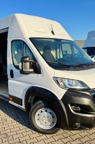 Opel Movano SALON PL / MAXI L4H3 / 106 tys.km / KLIMATRONIC / TEMPOMAT / GWARANC-2