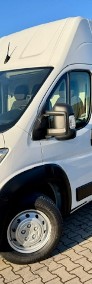 Opel Movano SALON PL / MAXI L4H3 / 106 tys.km / KLIMATRONIC / TEMPOMAT / GWARANC-3