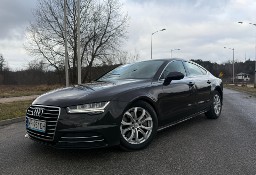 Audi A7 Salon Polska