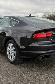 Audi A7 Salon Polska-2
