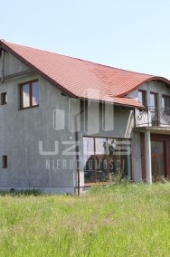 Budynek usługowo-mieszkalny pow 353,09 m2 Janowo-2