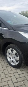 Peugeot 5008 I 1,6Turbo benz. 7 Foteli.Klimatronic 2 str. Dach Szklany Panoramiczny-3