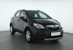 Opel Mokka , Salon Polska, Serwis ASO, Klima, Tempomat