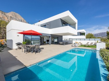 Dom, sprzedaż, 296.00, Alicante-1