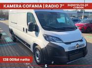 Citroen Jumper Heavy L4H2 Heavy L4H2 2.2 180KM