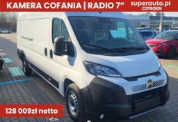 Citroen Jumper Heavy L4H2 Heavy L4H2 2.2 180KM