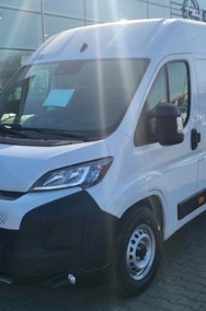 Citroen Jumper Heavy L4H2 Heavy L4H2 2.2 180KM-2