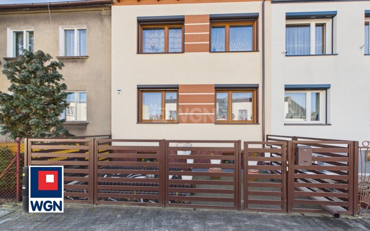 Dom na sprzedaż, 170 m², 4 pokoje Kościan, kościański