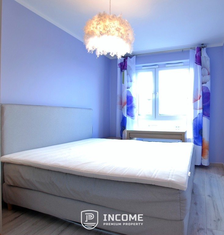Tęczowa- ładne 2 pokoje z balkonem! - Więcej