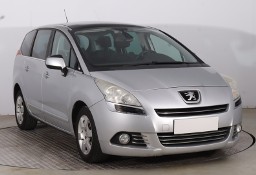 Peugeot 5008 , 7 miejsc, Klimatronic, Tempomat, Parktronic,