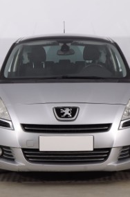 Peugeot 5008 , 7 miejsc, Klimatronic, Tempomat, Parktronic,-2