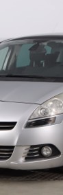 Peugeot 5008 , 7 miejsc, Klimatronic, Tempomat, Parktronic,-3