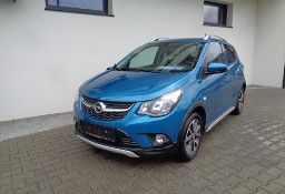 Opel Karl I KLIMA ledy Rocks