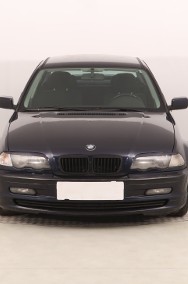 BMW SERIA 3 IV (E46) ,ALU, El. szyby-2