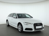 Audi A6 IV (C7) , Salon Polska, Serwis ASO, 272 KM, Automat, Skóra, Navi,