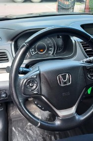 Honda CR-V IV GAZ z pisemną gwarancją-2