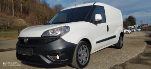 Fiat Doblo 1.6MJTD / 101 KM /