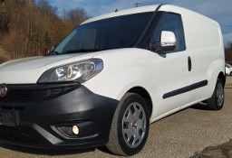 Fiat Doblo 1.6MJTD / 101 KM /