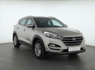 Hyundai Tucson , Salon Polska, Serwis ASO, VAT 23%, Klimatronic, Tempomat,