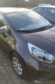 Kia Rio III Salon PL, Pierwszy właściciel,Bezwypadkowy-2