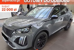 Peugeot 2008 GT Exclusive e-DCS6 1.2 PureTech mHEV GT Exclusive e-DCS6 1.2 PureTech