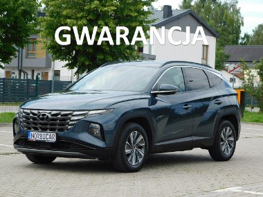 Hyundai Tucson III HYBRYDA z Gwarancja Bezwypadkowy Model 2023r-1