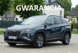 Hyundai Tucson III HYBRYDA z Gwarancja Bezwypadkowy Model 2023r
