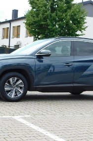 Hyundai Tucson III HYBRYDA z Gwarancja Bezwypadkowy Model 2023r-2